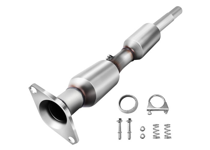 Quality 2010-2015 Toyota Prius 1.8 Catalytic Converter for sale