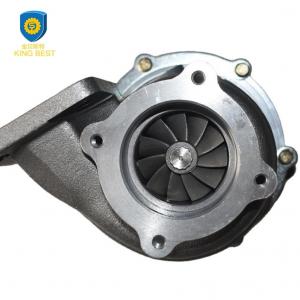 Quality HITACHI EX200-5 Engine Turbo Excavator Turbocharger 114400-3320 for sale
