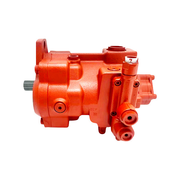 Quality KYB Hydraulic Pumps PSVL-54CG-18 Hydraulic Piston Pumps for E305C Excavator for sale