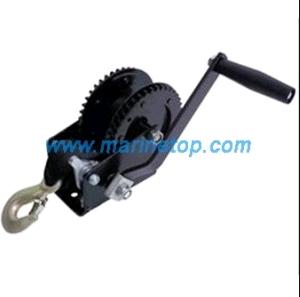 Quality LDC Hand Winch/Boat Trailer Winch for sale