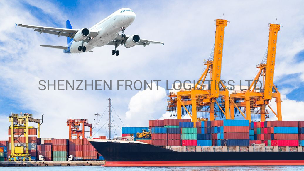 Quality                                  Fba Air Cargo Express Courier Dropshipping to Poland Door-to-Door Delivery              for sale
