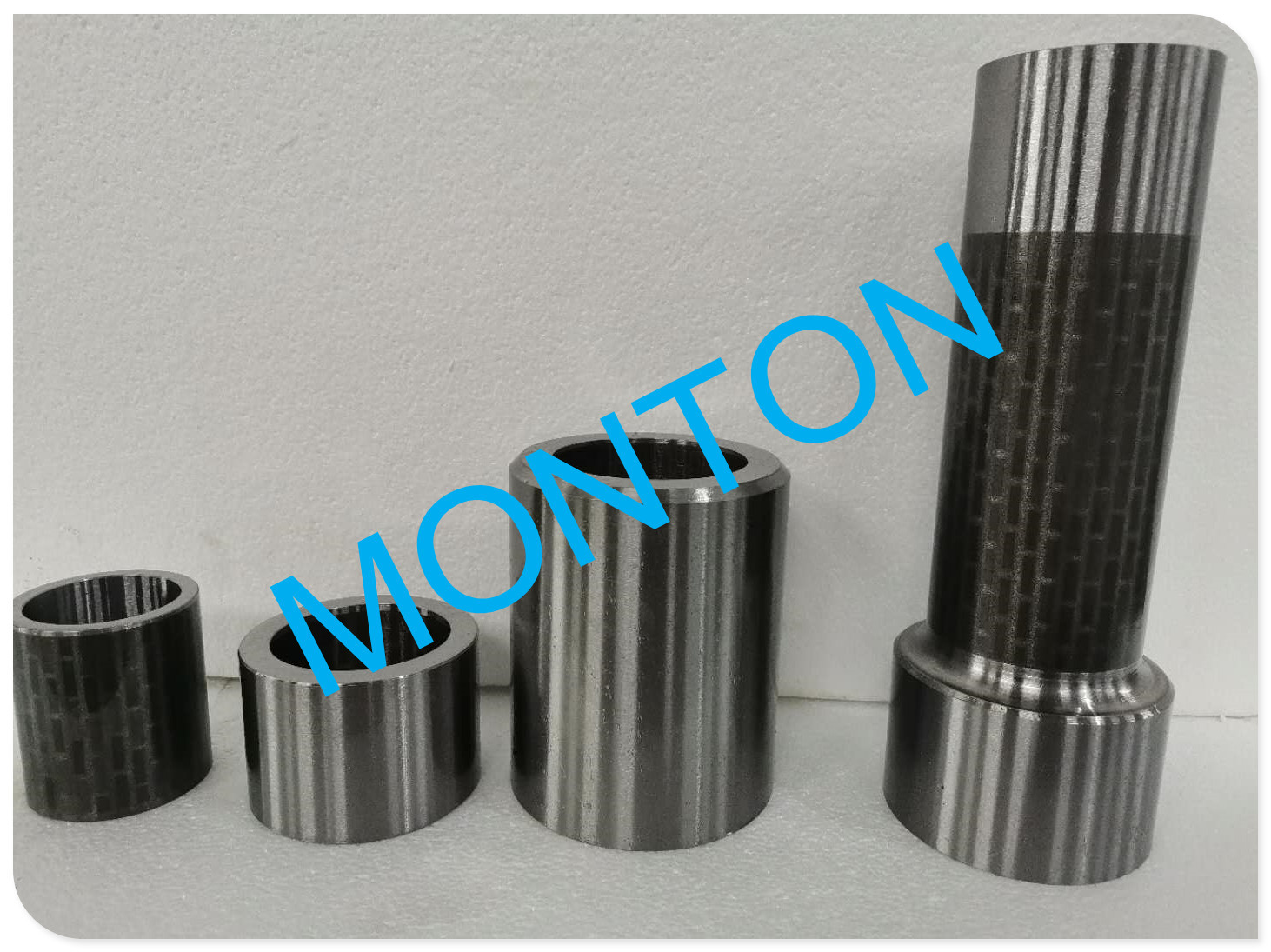 Quality Hard alloy outer top Radial bearing for downhole drilling motors bearings for sale
