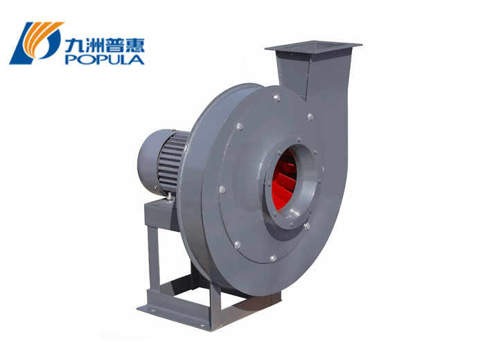 Quality 9-26A Type High Pressure Centrifugal Blower Fan 50Hz For Transportation for sale