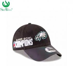 Quality Fashion Adults Embroidered Golf Hats Custom Baseball Hats No Minimum for sale
