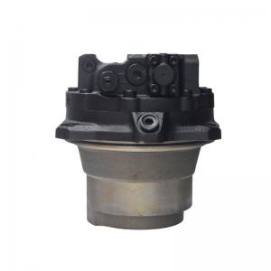 Quality Construction Machinery Parts ZAX450-3 Excavator Travel Motor for sale