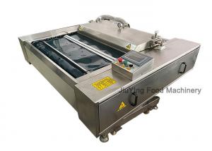 Quality Heavy Duty 3.2KW Automatic Vacuum Packing Machine For Commercial for sale