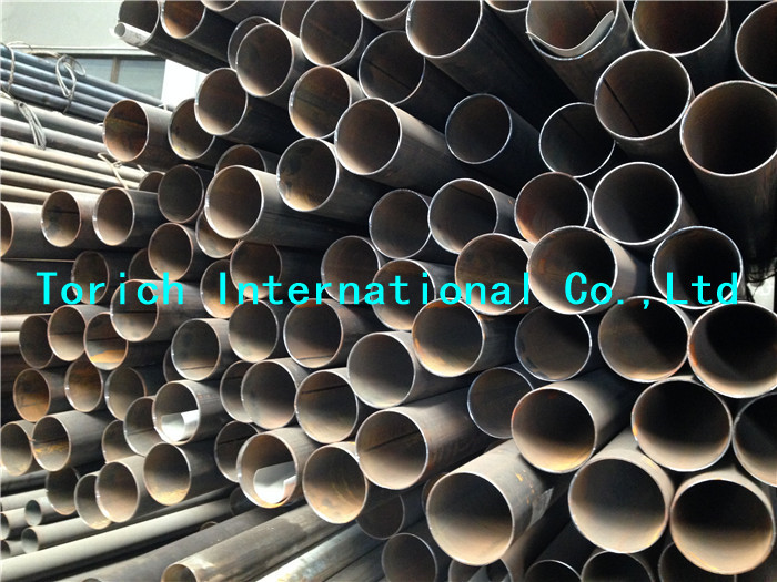 Buy Automobile SAW 4 SAW 5a Submerged Arc Welded Pipe for Mechanical Applications at wholesale prices