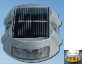 Quality 2016 super Hot Sales CERohs Approved China Dia Cast Aluminum Alloy Solar Road Stud Factory for sale