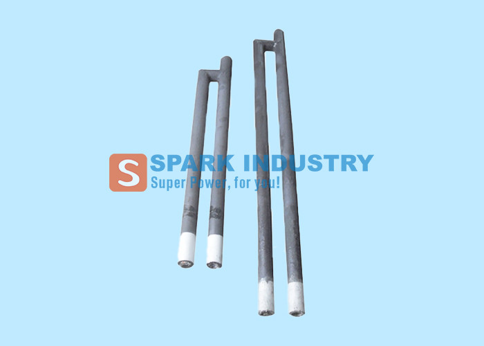 Buy 1600C SiC Heating Elements at wholesale prices