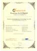 Wuhan Senwayer Century Chemical Co.,Ltd Certifications