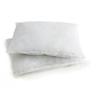 Quality Nonwoven SMS Medical Disposable Pillow Case Covers White for sale