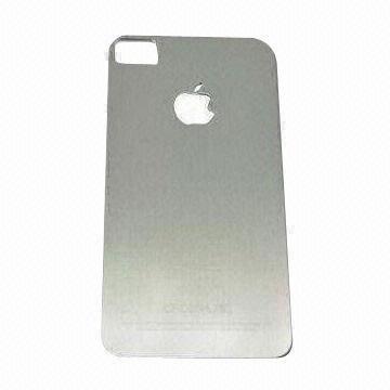 Quality Case for iPhone, Made of PC, Dust-proof Feature for sale