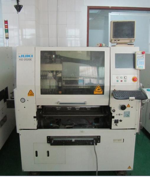 USED JUKI SMT KE2020 machine supplies