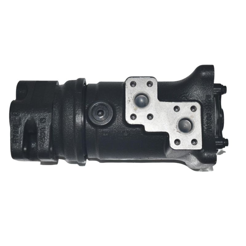 Quality Komatsu PC300-7 Excavator Swivel Joint Assy 703-08-33653 Attachments for sale