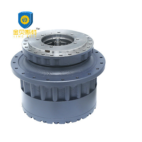 Quality PC300-7 Travel Reducer Gearbox Mining Equipment Spare Parts for sale