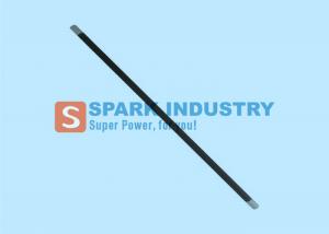 Quality 1300 ℃ Silicon Carbide Heating Element For Industrial Kiln for sale
