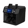 Buy cheap FMD-4200 two pocket value bill counter money counter and sorter banknote from wholesalers