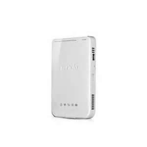 Quality 1800mAh mini wifi AP 2 External Antennas power bank 3G Wifi Router for Family for sale