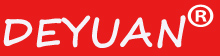 China DEYUAN ACRYLIC LIMITED logo