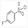 Buy cheap 98% 4 Fluorobenzenesulfonyl Chloride Powder CAS 349-88-2 from wholesalers