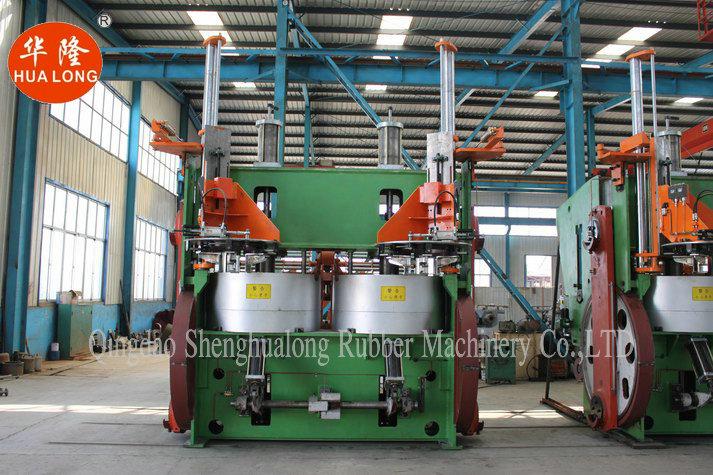 Buy Rubber Machinery Tire Vulcanizing Machinery (42"45"48"55"63.5"65.5") at wholesale prices