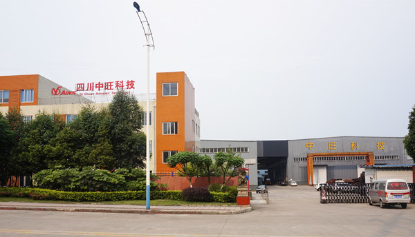Sichuan Advance technology Co.,Ltd