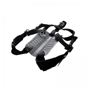 Quality Wear Resistant Scuba Diving Wing BCD CE 250 Certification Standard for sale