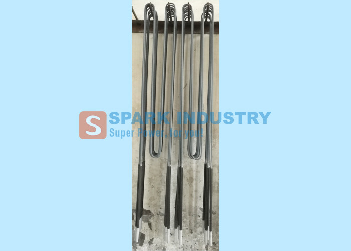 Quality Mosi2  Heating Element For Laboratory Furnaces for sale