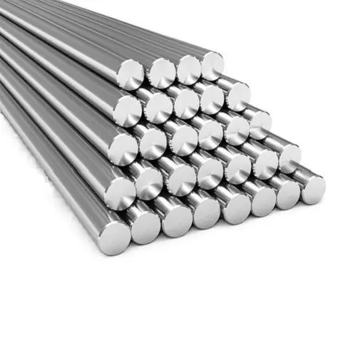 Quality Grade 416 Monel 400 1.4034 Duplex 2205 2507 1.3355 Hot Rolled Bright 309 309s Stainless Steel Round Bar for sale