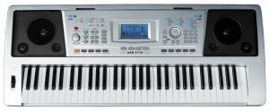 Quality 61 KEYS Standard Electronic keyboard Piano touch response ARK-2178 for sale