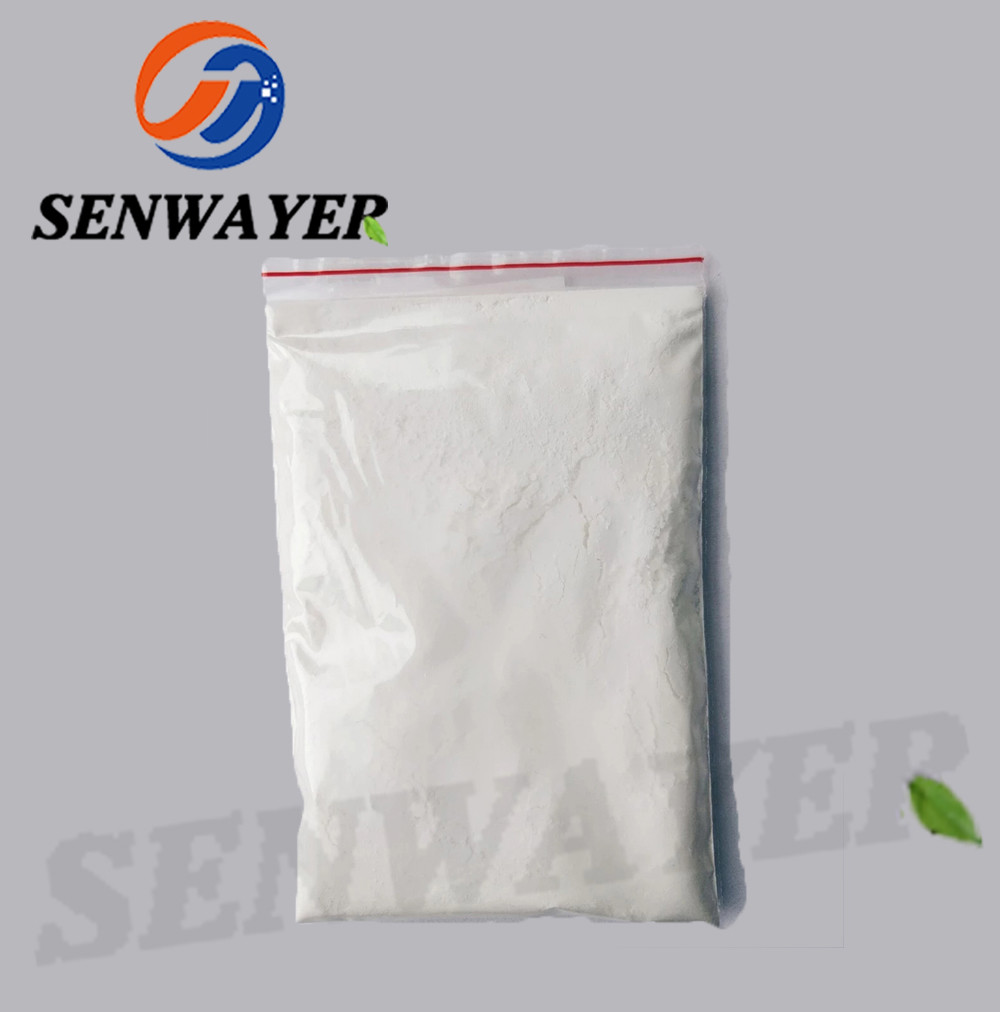 Quality Wholesale Price Health Supplement L-norvaline powder CAS 6600-40-4 L-Norvaline for sale