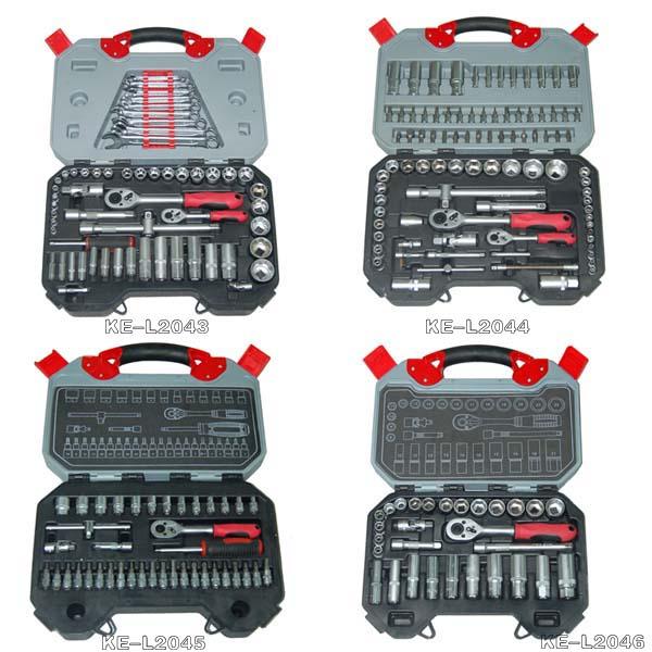 Buy cheap Tool Sets/Hand Tool Sets/Socket Sets from wholesalers