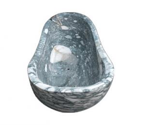 Quality Home deocration Nature stone bathtub, marble bathtub for bathroom,china sculpture supplier for sale