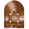 Buy cheap luxury villa copper doors from wholesalers