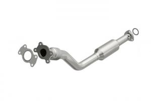Quality 1997 Skylark Buick Catalytic Converter 2.4L Direct Replacement for sale