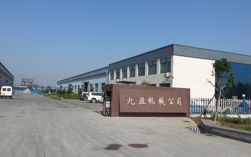 Guangzhou Jiuying Food Machinery Co.,Ltd