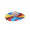 Buy cheap Adhesive Kinesiology Tape Precut Strips Elastic Tape Kinesiology from wholesalers