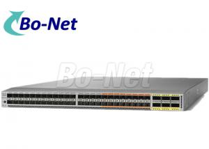 Quality N5K C5672UP Airflow Cisco Gigabit Switch Layer 3 10 Gigabit Ethernet Ports for sale