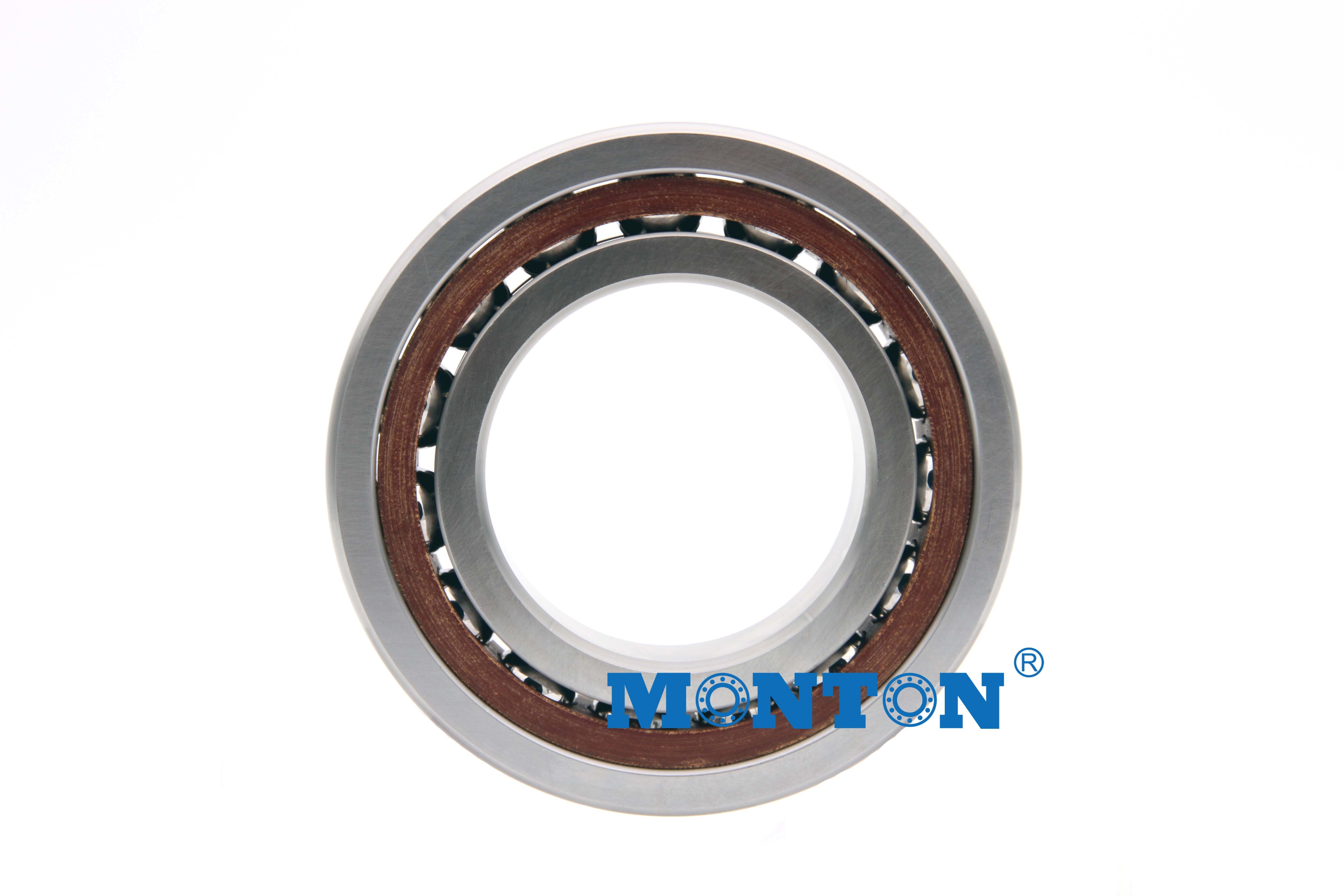 Quality HCB7008-C-T-P4S IMI THK RU66 RU66UUCCO Cross Roller Slewing Ring Bearing for robot arm for sale