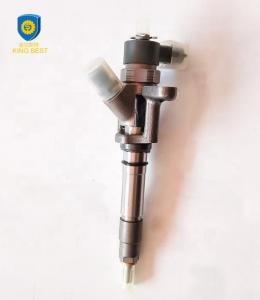 Quality 0445120048 Diesel Engine Parts 4M40 Common Rail Fuel Injector for sale
