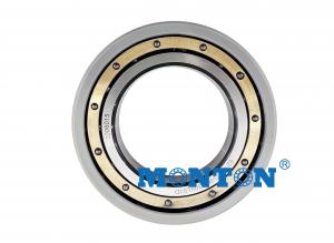 Quality NU330ECM/C3VL2071 150*320*65mm Insulated Insocoat bearings for Electric motors for sale