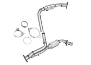 Quality 2007 Escalade Catalytic Converter for sale