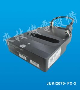 Quality JUKI2070-FX-3 LNC60 40045547 Repair service & supplies for sale
