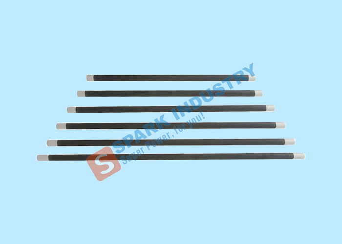 Buy cheap SiC Heating Element 700--1450℃ Electric Heating Resistor from wholesalers
