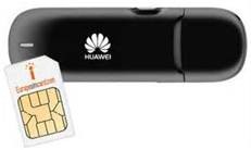 Quality Usb 3g 7.2MBPS Voice Call Mac OS Unlocked huawei e173 wireless modem for android for sale