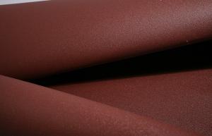 Quality Metal Wood Aluminum Oxide Wide Sanding Belts For Wide Belt Sander , 1000mm for sale