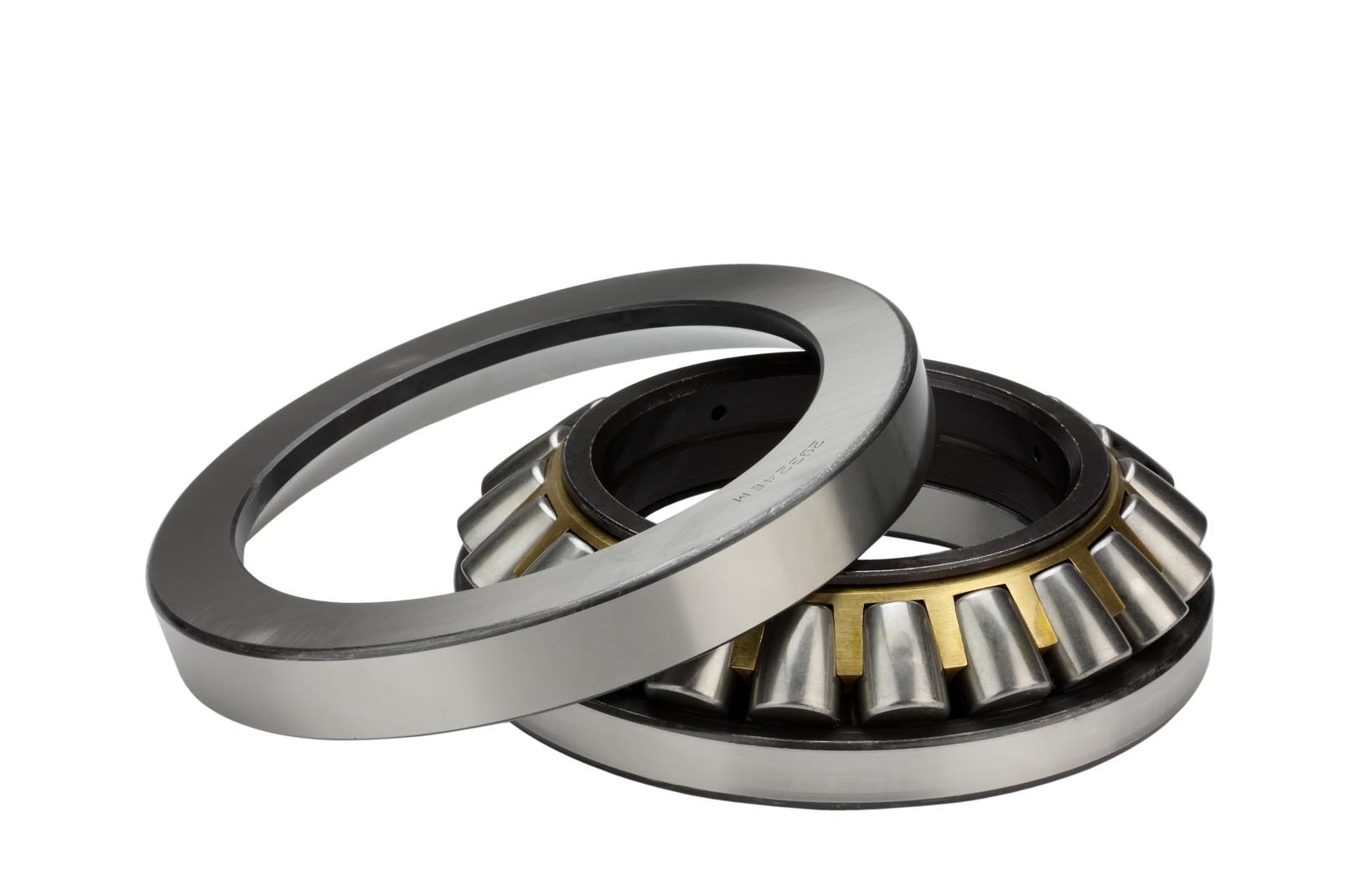 Quality 29340 For Steel Machinery High Preformance Spherical Thrust Roller Bearing for sale