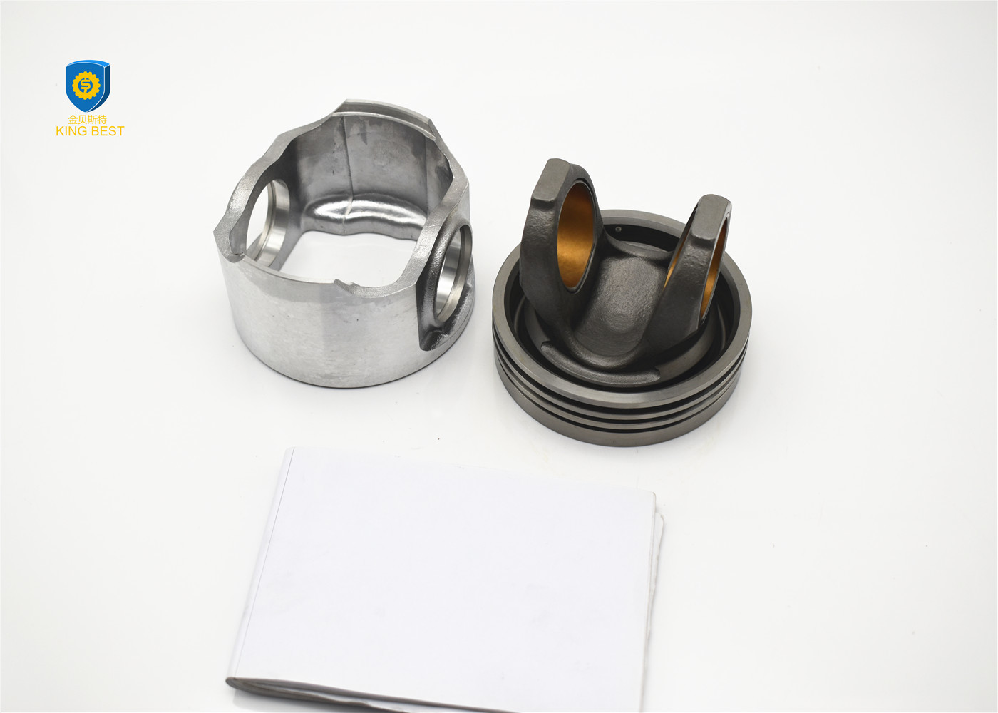 Quality 3114 3116 7C-6208 Piston Liner Kit For pillar Excavator Spare Parts for sale
