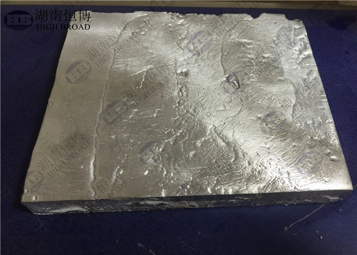 Quality AlSc Aluminium Magnesium Alloy for sale