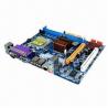 Buy cheap 845GV 945GC-478 Motherboard, Supports 2 SATA Devices from wholesalers
